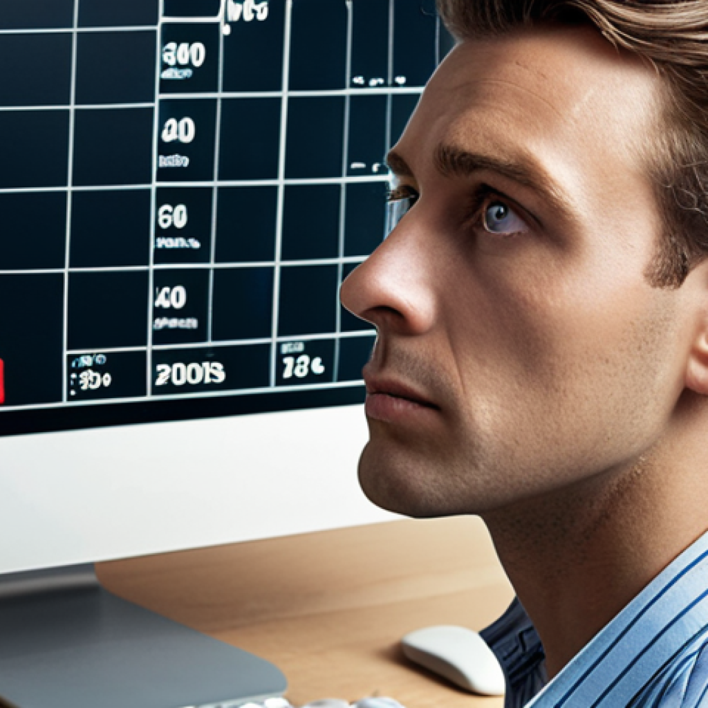 ** A person thoughtfully considering different investment options (stocks, bonds, real estate icons) with a "risk tolerance" meter in the background. The scene should evoke a sense of financial planning and self-assessment.

**