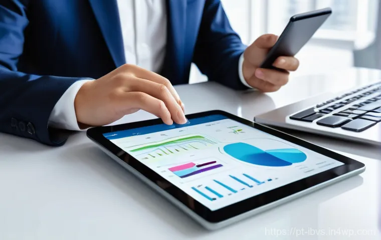 리스크 관리 투자와 포트폴리오 리밸런싱 - **Prompt 2: The Diverse Garden of Investment Growth**
    "A peaceful, vibrant scene depicting a per...