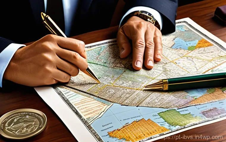 리스크 관리 투자와 평가 지표 - **Prompt 1: Conquering the Investment Monster**
    A vibrant and dynamic illustration depicting a B...